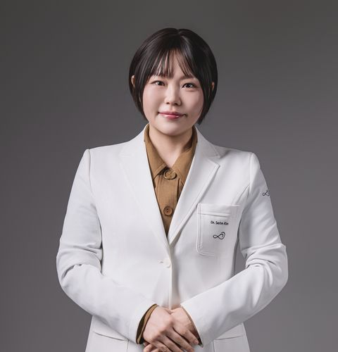 代表院長 キム・セリム